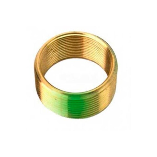 Eagle Mountain Products Watco Brass Adapter Bushing, Converts 1-5/8"-16 Thread To 1-7/8" - 16 Thread 38108 - main